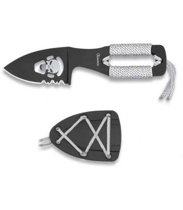 CUCHILLO TÁCTICO MARTINEZ ALBAINOX 32450