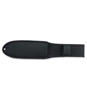 CUCHILLO DE AVENTURA "MASÁI" MARTINEZ ALBAINOX 32535