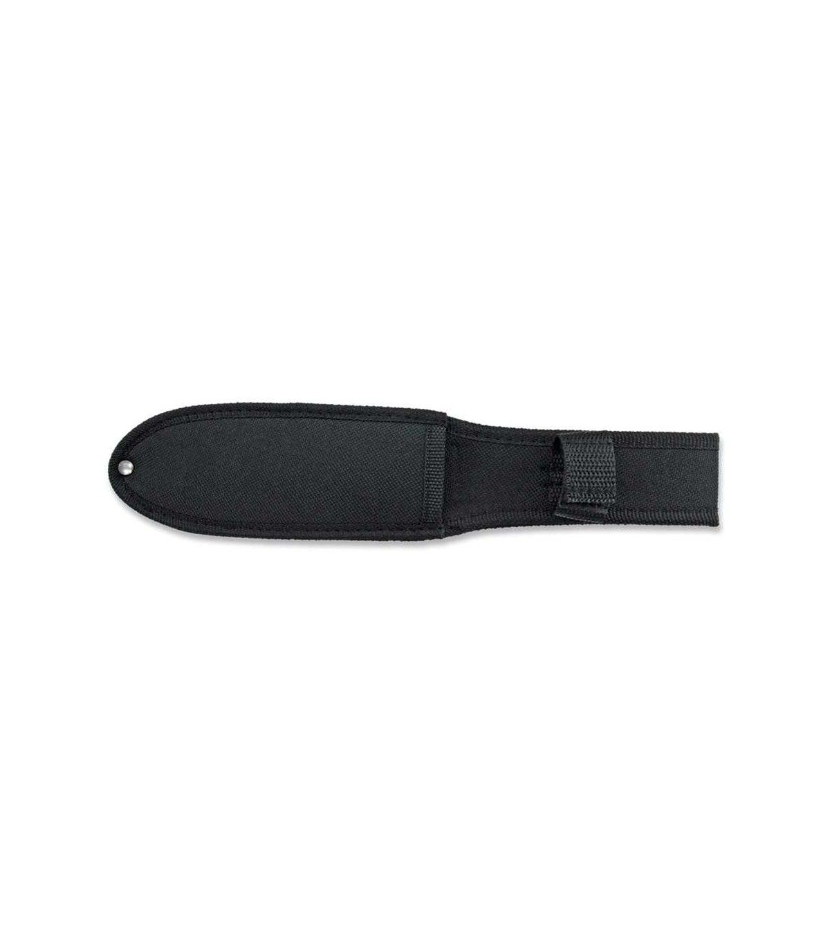 CUCHILLO DE AVENTURA "MASÁI" MARTINEZ ALBAINOX 32535
