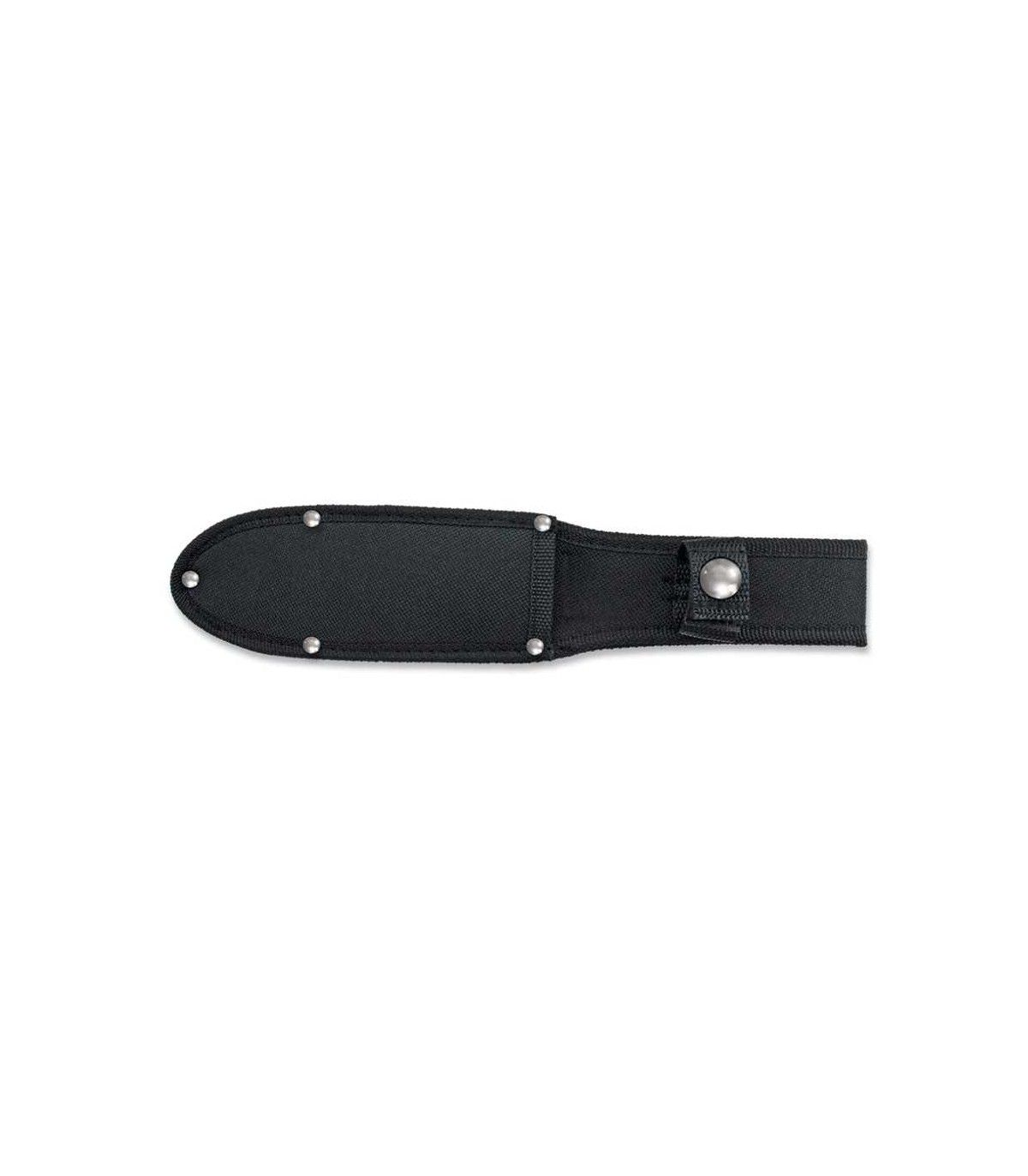 CUCHILLO DE AVENTURA "MASÁI ALIGATOR" MARTINEZ ALBAINOX 32605