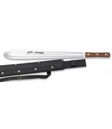 MACHETE CORTACAÑAS "MASÁI" MARTINEZ ALBAINOX 32536