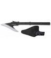 HACHA TÁCTICA "HARPOON" MARTINEZ ALBAINOX 32533