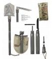 PALA DE SUPERVIVENCIA MARTINEZ ALBAINOX 33084