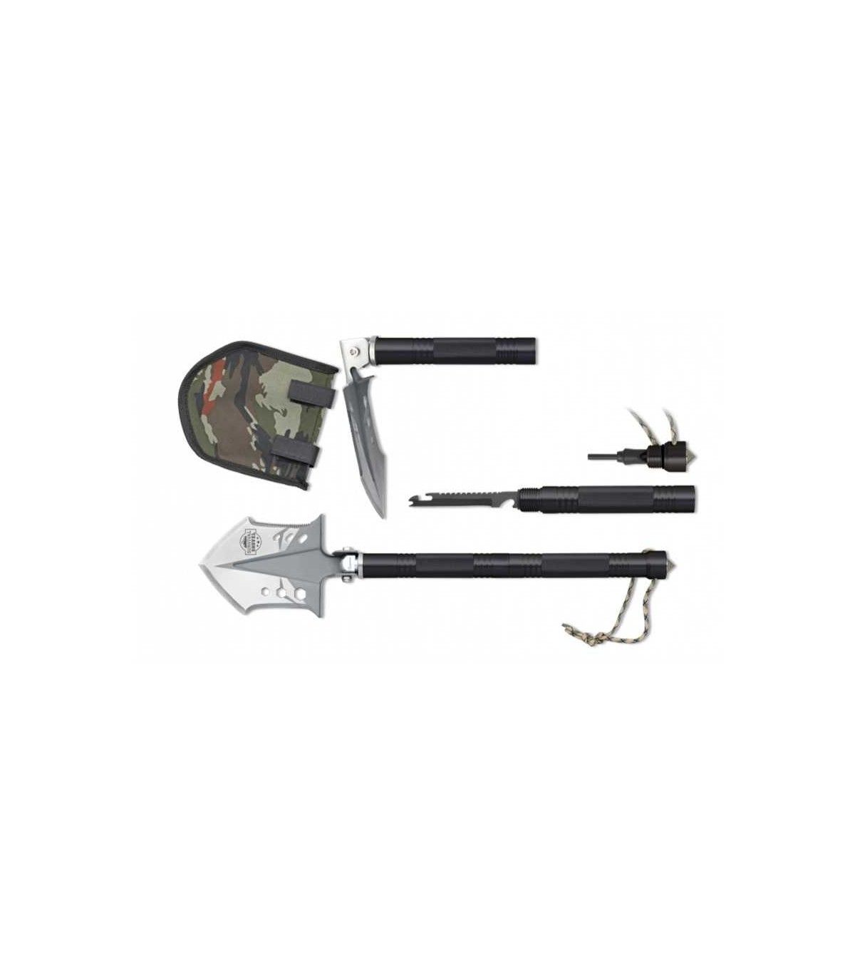 PALA DE SUPERVIVENCIA MARTINEZ ALBAINOX 33100