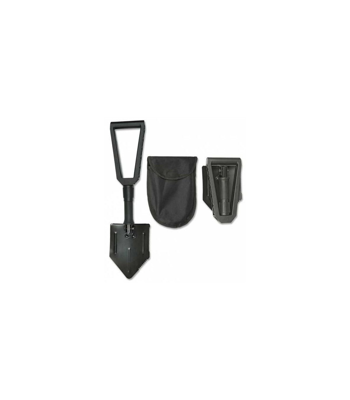 PALA PLEGABLE MARTINEZ ALBAINOX 33793