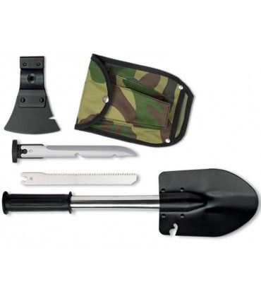 PALA MULTIUSOS MARTINEZ ALBAINOX 33043