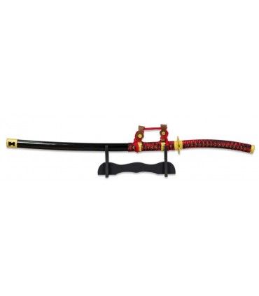 KATANA SAMURAI "TACHI" TOLE 10 IMPERIAL 32550