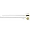 SABLE "OFICIAL DORADO" TOLE 10 IMPERIAL 32473