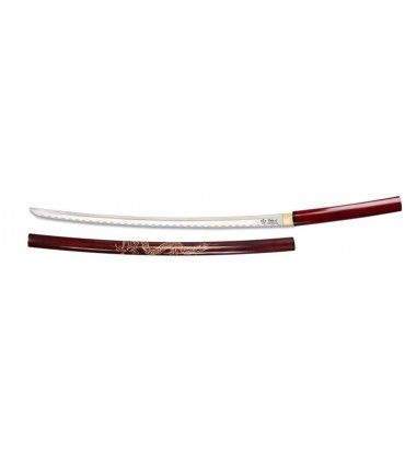 KATANA SAMURAI TOLE 10 IMPERIAL 32575