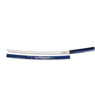 KATANA SAMURAI TOLE 10 IMPERIAL 32577