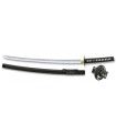 KATANA SAMURAI TOLE 10 IMPERIAL 32601