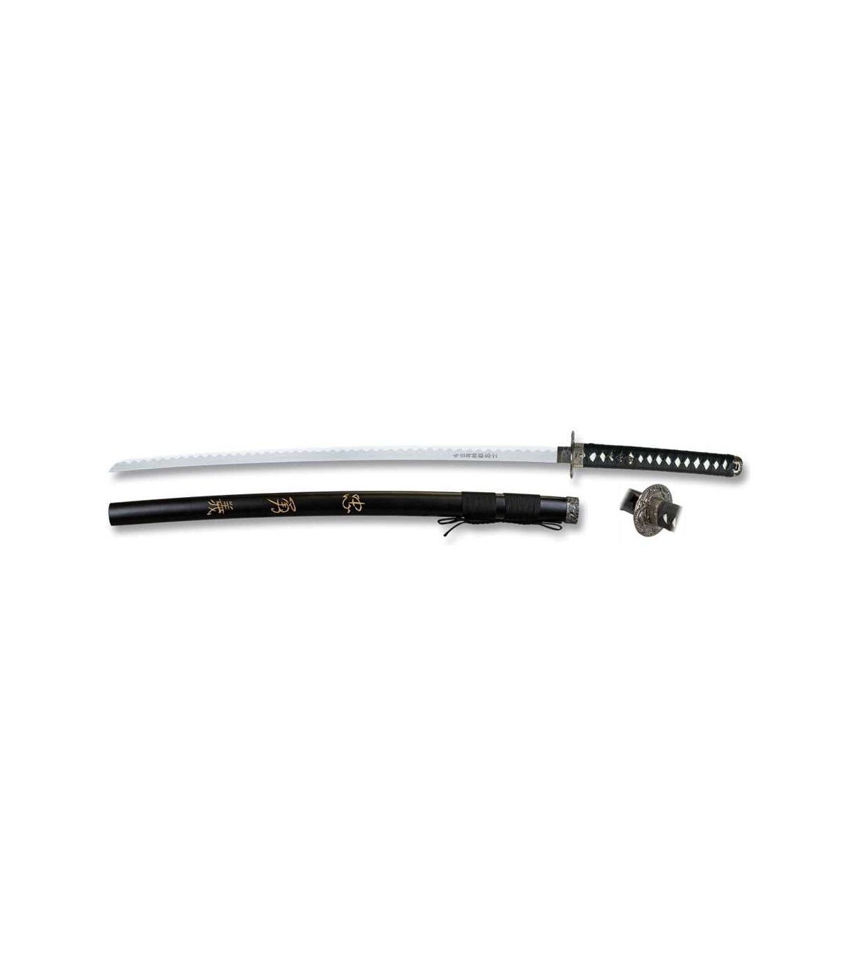 KATANA SAMURAI TOLE 10 IMPERIAL 32598