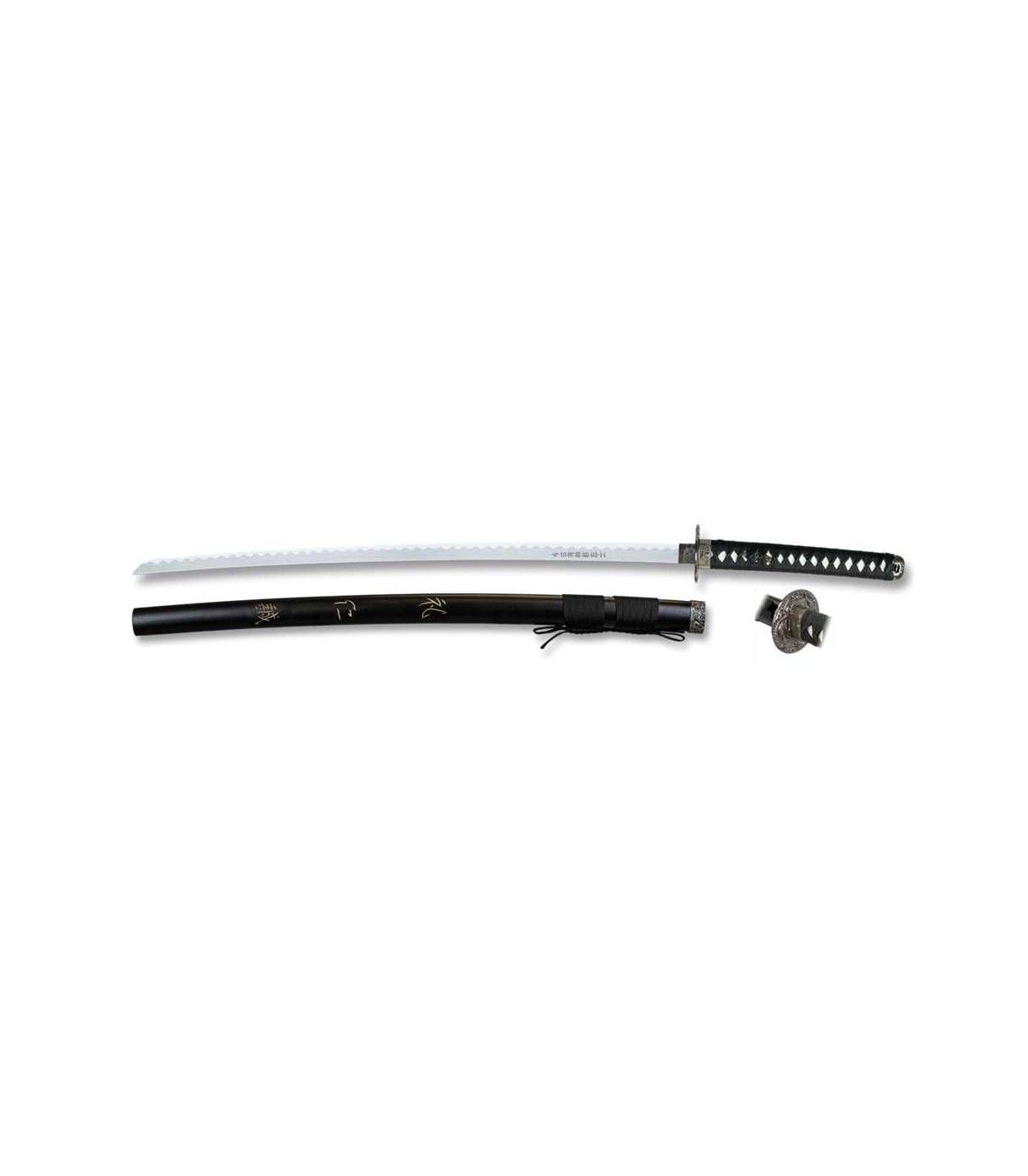 KATANA SAMURAI TOLE 10 IMPERIAL 32597