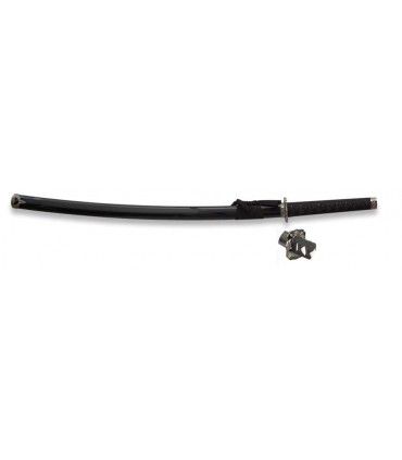 KATANA SAMURAI TOLE 10 IMPERIAL 32592