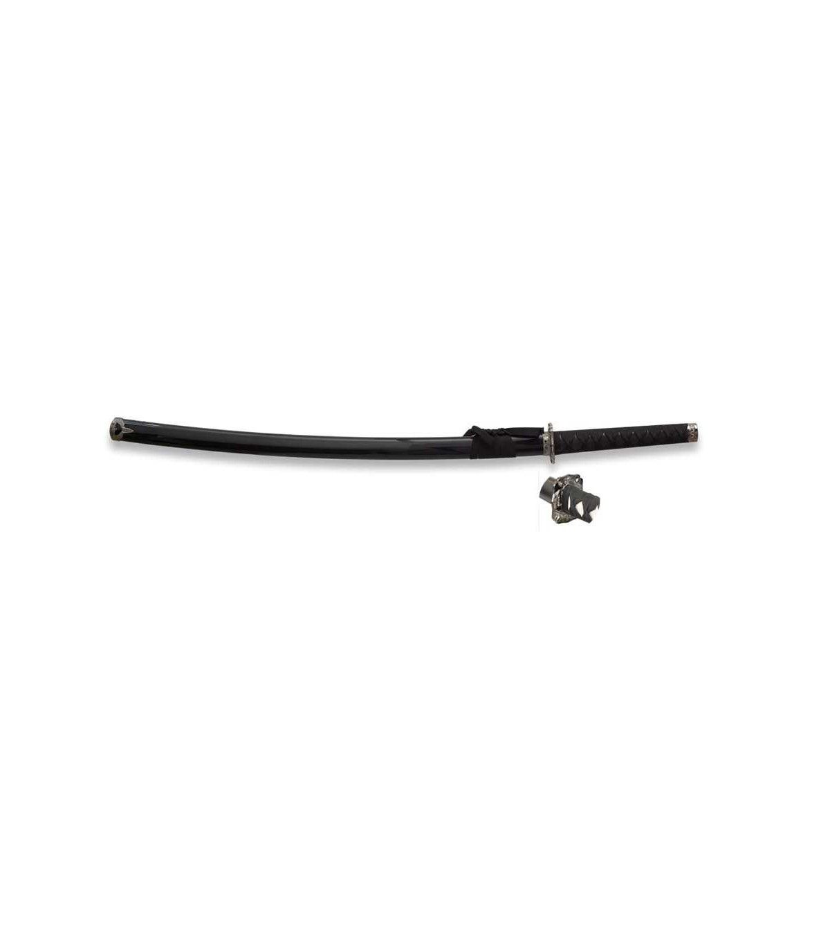 KATANA SAMURAI TOLE 10 IMPERIAL 32592