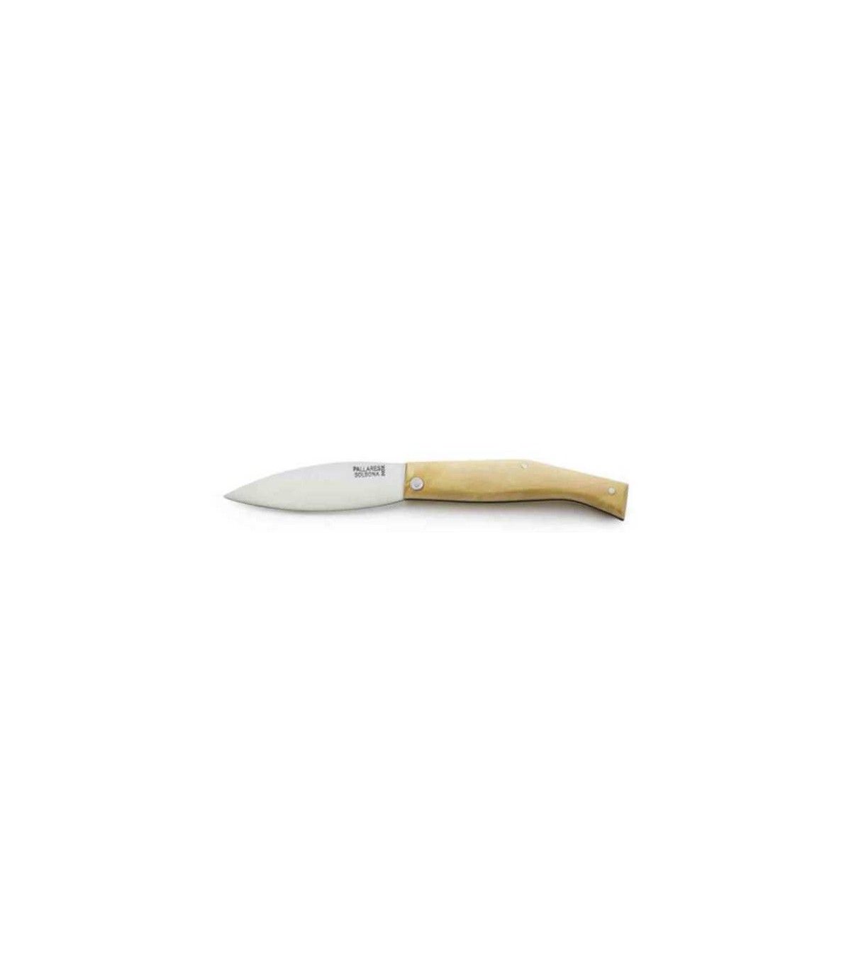 NAVAJA BUSA MADERA DE BOJ PALLARES 8500.17B