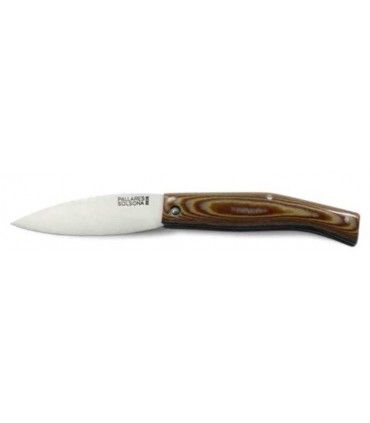 NAVAJA BUSA MICARTA MARRÓN PALLARES 8500.33M