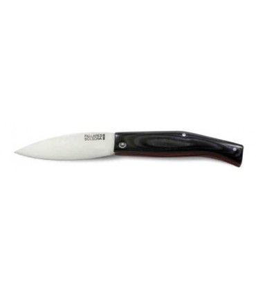 NAVAJA BUSA MICARTA NEGRA PALLARES 8500.33N