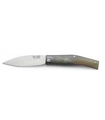 NAVAJA BUSA ASTA DE TORO PALLARES 8500.16Y