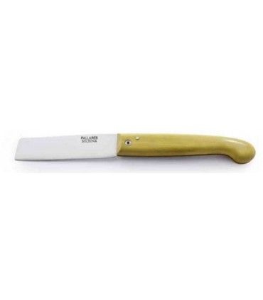 NAVAJA PESCADOR MADERA DE BOJ PALLARES 8500.94
