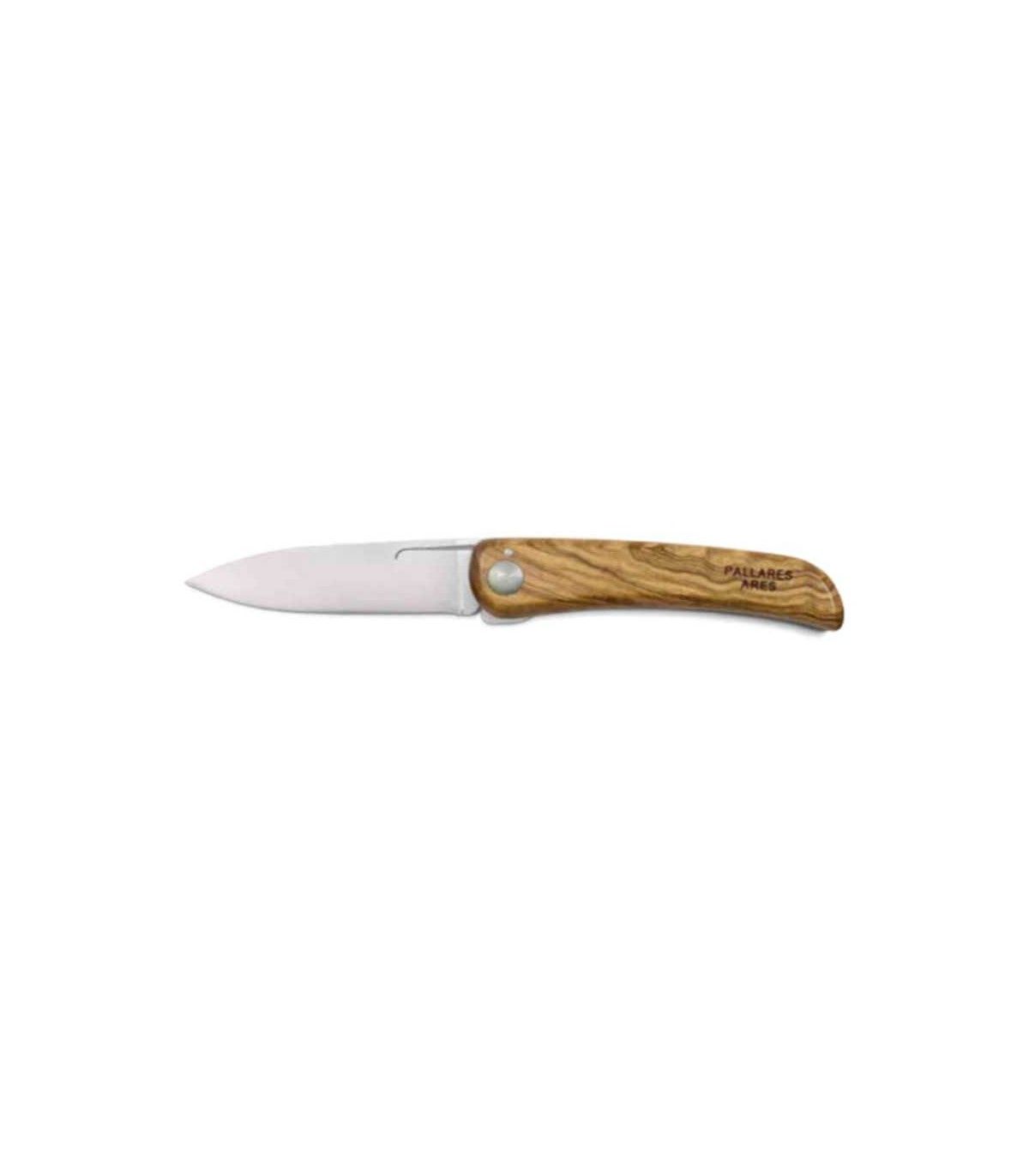 NAVAJA ARES OLIVO PALLARES 8500.07O