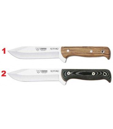 CUCHILLO MONTERO "KOTUKO" CUDEMAN 119