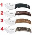 CUCHILLO DESOLLADOR CUDEMAN 137