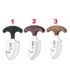 CUCHILLO DESOLLADOR CUDEMAN 139