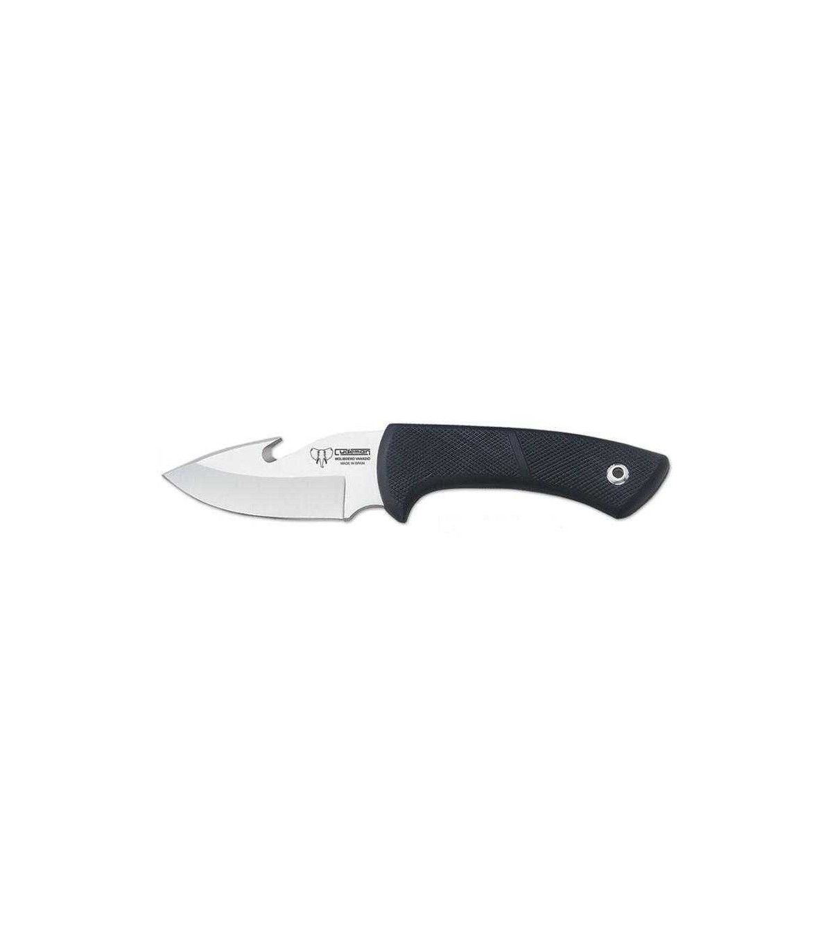 CUCHILLO DESOLLADOR CUDEMAN 133 W
