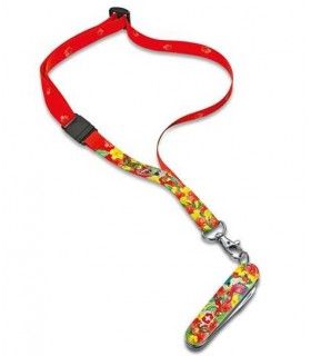 NAVAJA MULTIUSOS MI PRIMERA VICTORINOX  EDICIÓN ANIMAL 02373.E3