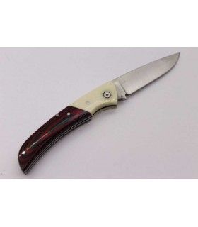NAVAJA DE MONTE MUDELA AL-84.4