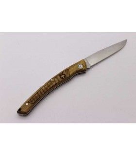 NAVAJA DE MONTE MUDELA SA-91.E6