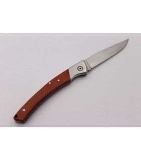 NAVAJA DE MONTE MUDELA SA-91.8