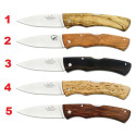 Navaja de caza SALAMANDRA 130011 por 55,50 €