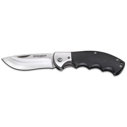 Navaja de MONTE "NW SKINNER" MAGNUM by BÖKER por 36,95 €