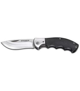 Navaja de MONTE "NW SKINNER"  MAGNUM by BÖKER