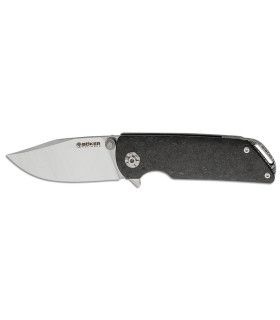 Navaja de lujo BÖKER "SHERMAN EDC"