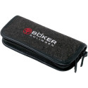 Navaja de LUJO "BÖKER BARLOW INTEGRAL LEOPARD-DAMAST" por 276,00 €