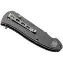 Navaja de LUJO "BÖKER LEOPARD-DAMAST III" por 839,00 €