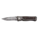 Navaja de LUJO "BÖKER LEOPARD-DAMAST II" por 659,00 €