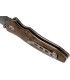 Navaja de lujo "BÖKER TIRPITZ DAMAST WOOD "