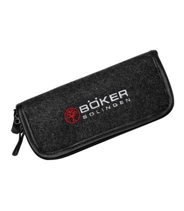 NAVAJA DE BOLSILLO "BÖKER BARLOW EXPEDITION"