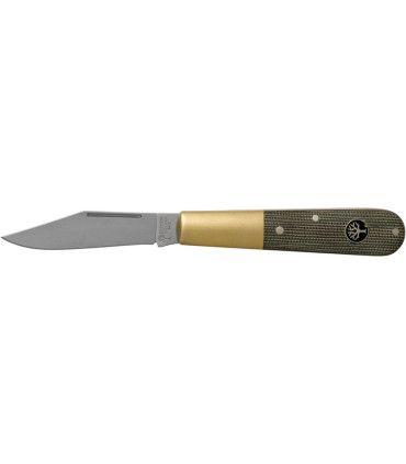 NAVAJA DE BOLSILLO "BÖKER BARLOW EXPEDITION"