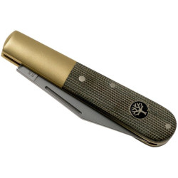 NAVAJA DE BOLSILLO "BÖKER BARLOW EXPEDITION"