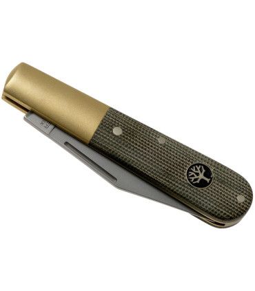 NAVAJA DE BOLSILLO "BÖKER BARLOW EXPEDITION"