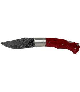 Navaja de lujo "BÖKER BOXER DAMAST"