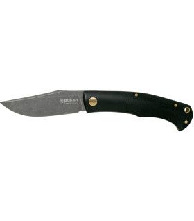 Navaja de caza "BÖKER BOXER EDC BLACK"