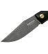Navaja de caza "BÖKER BOXER EDC BLACK"