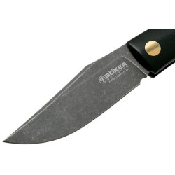 Navaja de caza "BÖKER BOXER EDC BLACK"