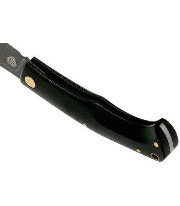 Navaja de caza "BÖKER BOXER EDC BLACK"